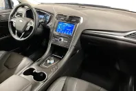 Ford Mondeo din 2020 cu 75.217 km - oferta FOR169884 - foto 8