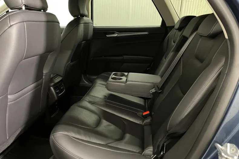 Ford Mondeo din 2020 cu 75.217 km - oferta FOR169884 - foto 11