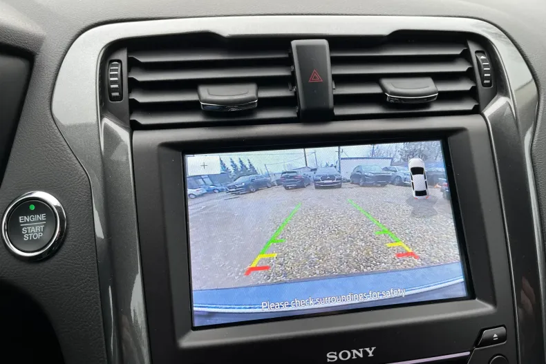 Ford Mondeo din 2020 cu 75.217 km - oferta FOR169884 - foto 13