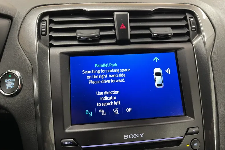 Ford Mondeo din 2020 cu 75.217 km - oferta FOR169884 - foto 15