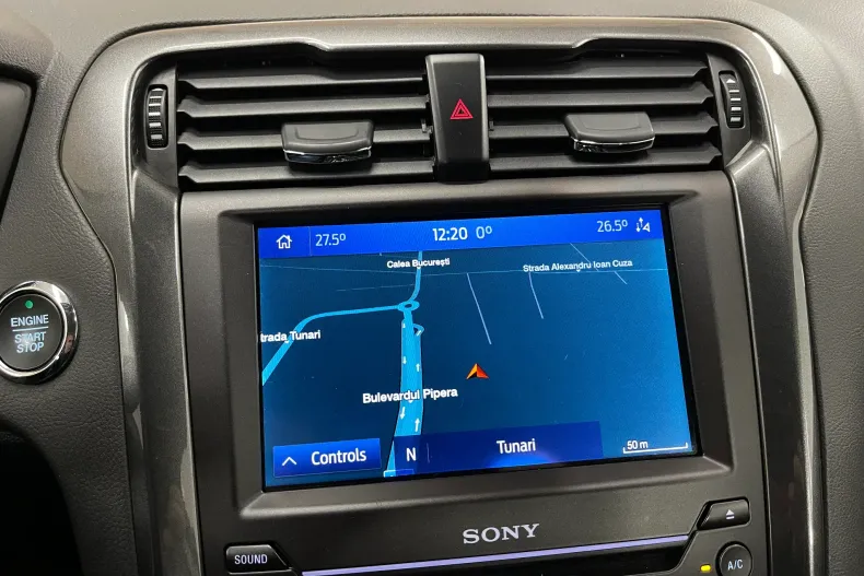 Ford Mondeo din 2020 cu 75.217 km - oferta FOR169884 - foto 16