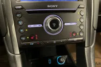 Ford Mondeo din 2020 cu 75.217 km - oferta FOR169884 - foto 21