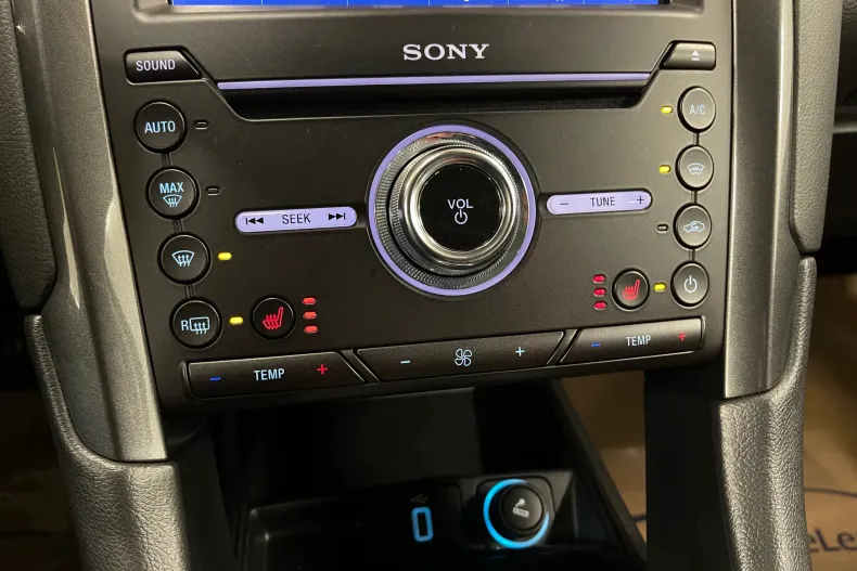 Ford Mondeo din 2020 cu 75.217 km - oferta FOR169884 - foto 21