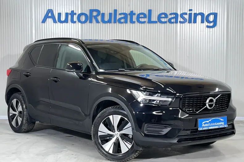 Volvo XC40 din 2020 cu 98.953 km - oferta VOL169885 - foto 2