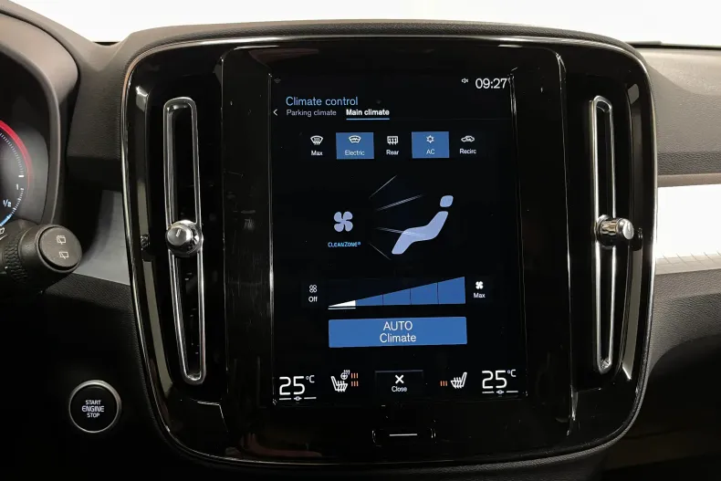 Volvo XC40 din 2020 cu 98.953 km - oferta VOL169885 - foto 15