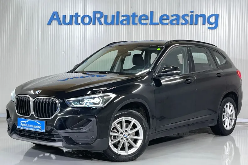 BMW X1 din 2021 cu 111.534 km - oferta BMW169886 - foto 1