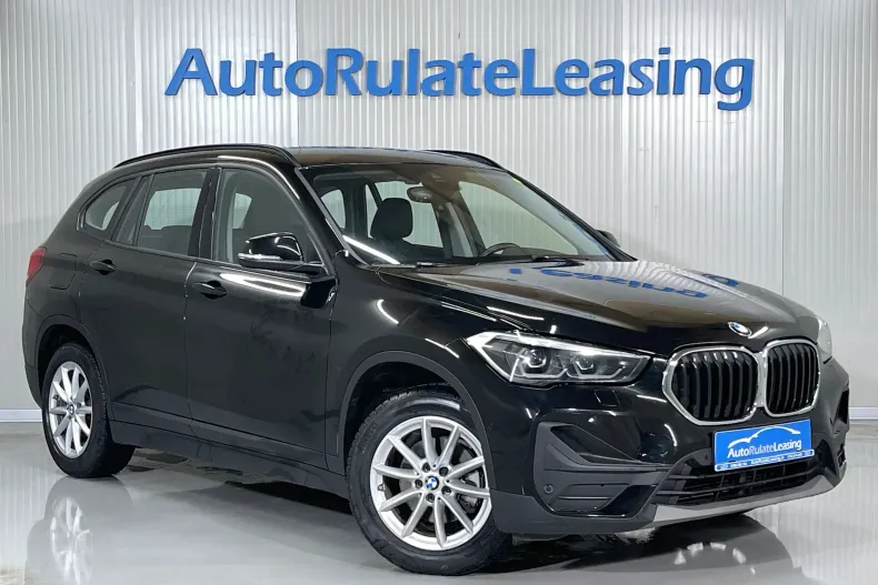 BMW X1 din 2021 cu 111.534 km - oferta BMW169886 - foto 2