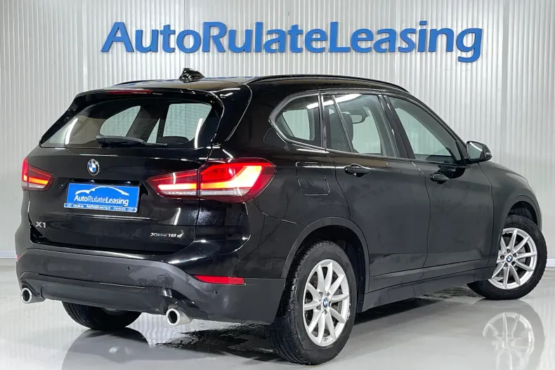 BMW X1 din 2021 cu 111.534 km - oferta BMW169886 - foto 3
