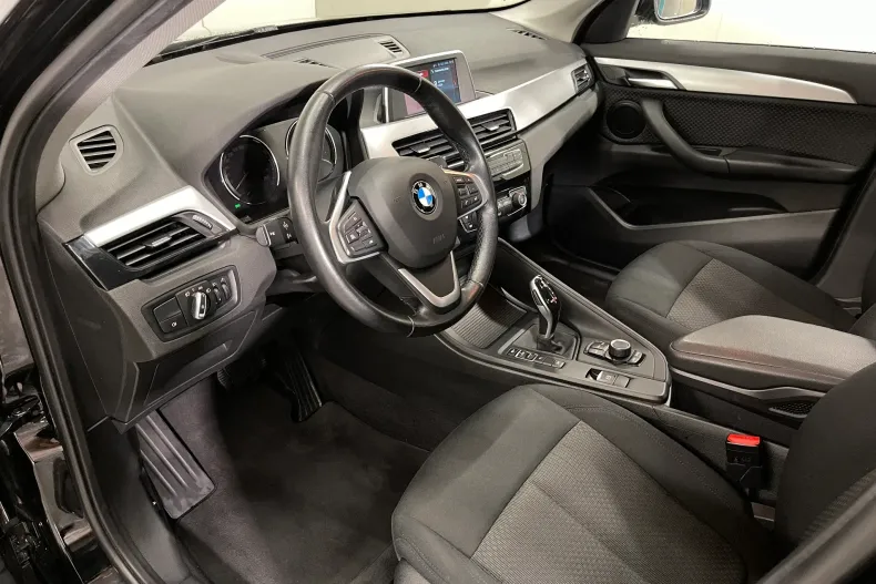 BMW X1 din 2021 cu 111.534 km - oferta BMW169886 - foto 5