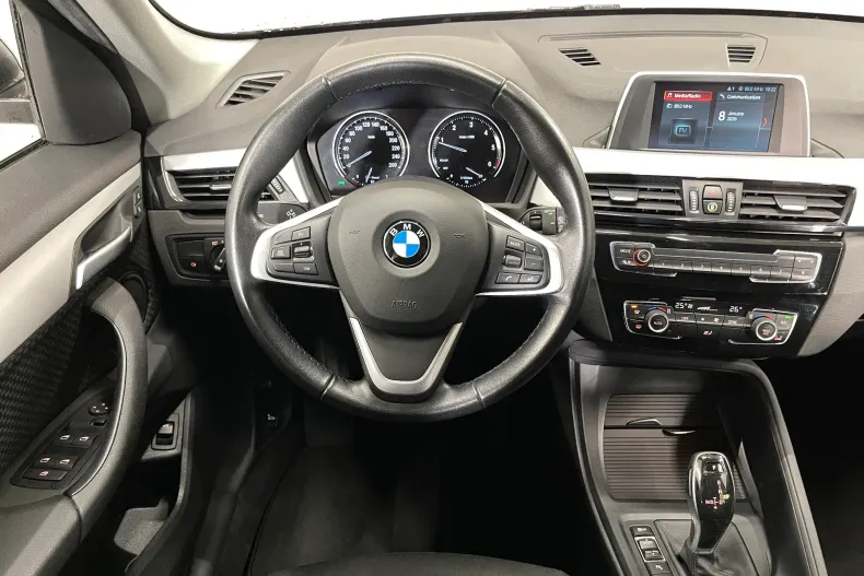 BMW X1 din 2021 cu 111.534 km - oferta BMW169886 - foto 6