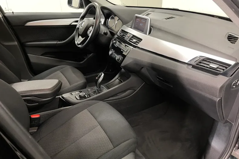 BMW X1 din 2021 cu 111.534 km - oferta BMW169886 - foto 10