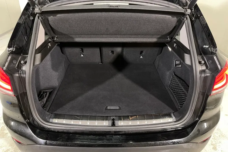 BMW X1 din 2021 cu 111.534 km - oferta BMW169886 - foto 12