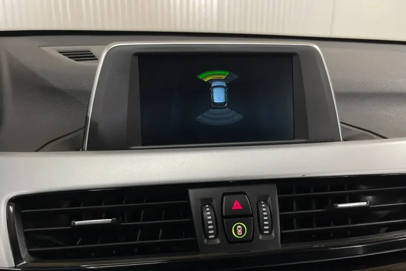 BMW X1 din 2021 cu 111.534 km - oferta BMW169886 - foto 13