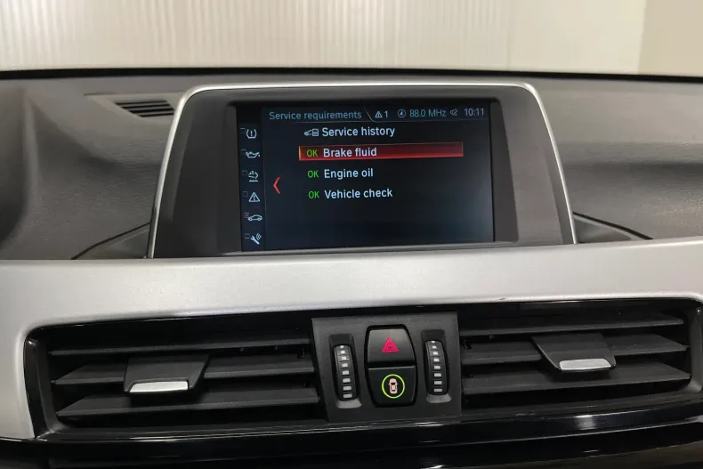 BMW X1 din 2021 cu 111.534 km - oferta BMW169886 - foto 17