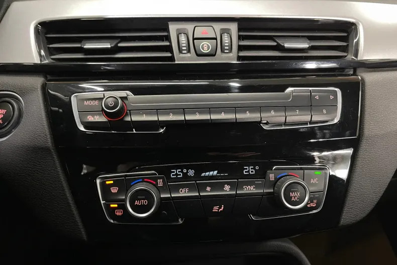 BMW X1 din 2021 cu 111.534 km - oferta BMW169886 - foto 19