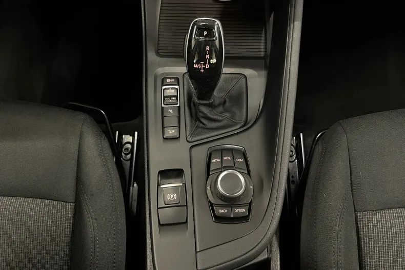 BMW X1 din 2021 cu 111.534 km - oferta BMW169886 - foto 20