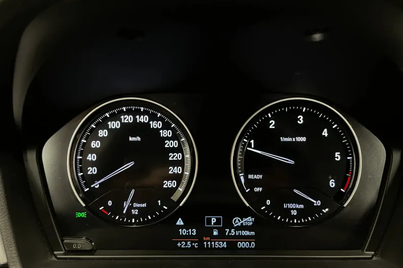 BMW X1 din 2021 cu 111.534 km - oferta BMW169886 - foto 27