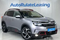 Citroën C5 Aircross din 2021 cu 70.208 km - oferta CIT169887 - foto 2