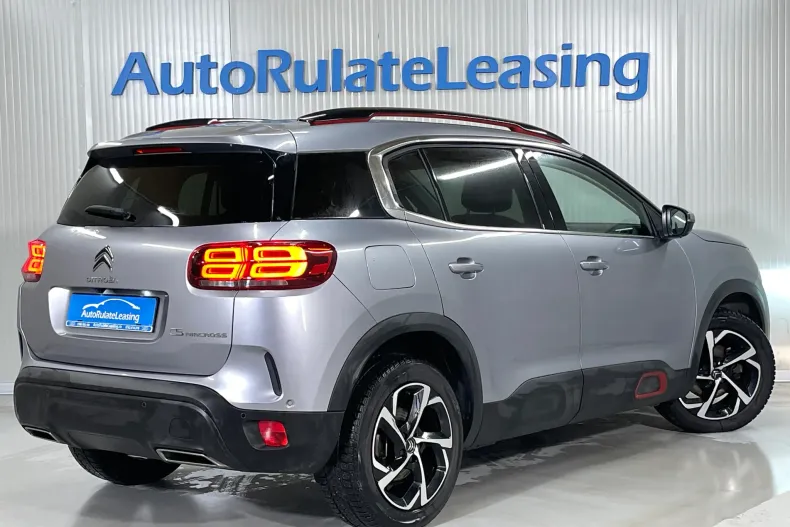 Citroën C5 Aircross din 2021 cu 70.208 km - oferta CIT169887 - foto 3