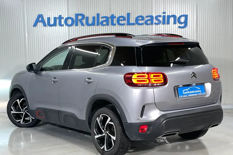 Citroën C5 Aircross din 2021 cu 70.208 km - oferta CIT169887 - foto 4