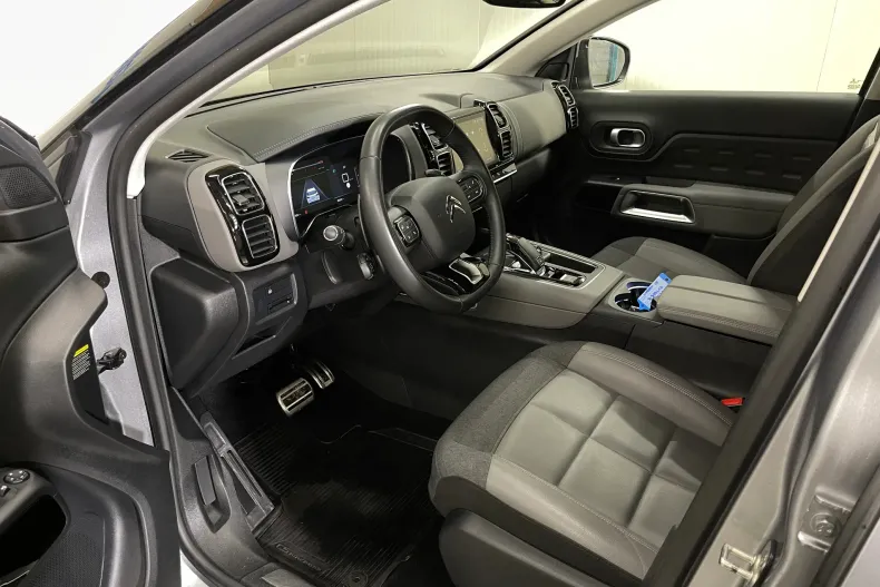 Citroën C5 Aircross din 2021 cu 70.208 km - oferta CIT169887 - foto 5