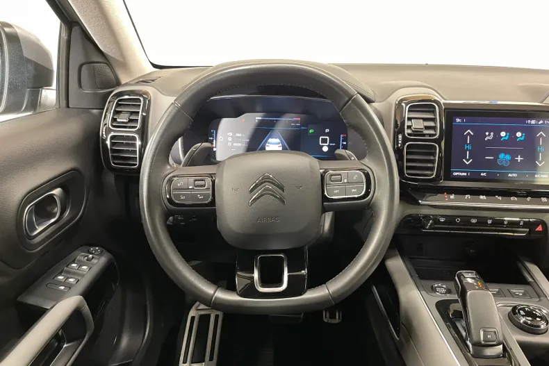 Citroën C5 Aircross din 2021 cu 70.208 km - oferta CIT169887 - foto 6