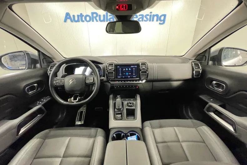 Citroën C5 Aircross din 2021 cu 70.208 km - oferta CIT169887 - foto 7