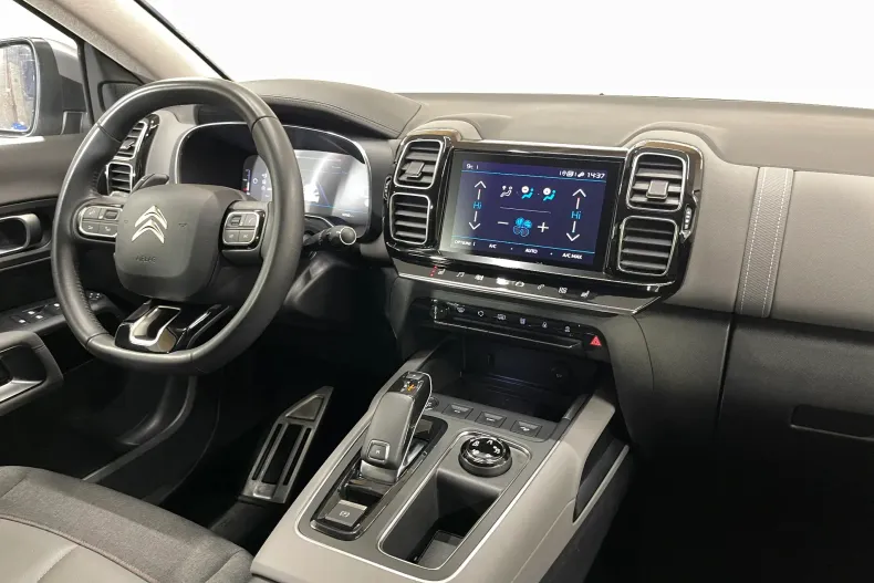 Citroën C5 Aircross din 2021 cu 70.208 km - oferta CIT169887 - foto 8