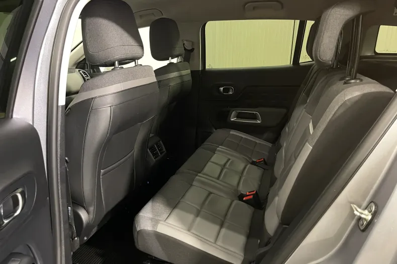 Citroën C5 Aircross din 2021 cu 70.208 km - oferta CIT169887 - foto 11