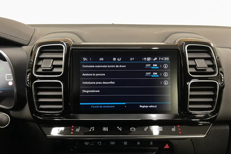 Citroën C5 Aircross din 2021 cu 70.208 km - oferta CIT169887 - foto 15