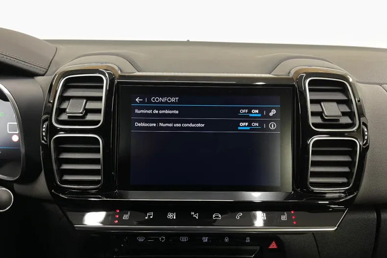 Citroën C5 Aircross din 2021 cu 70.208 km - oferta CIT169887 - foto 17