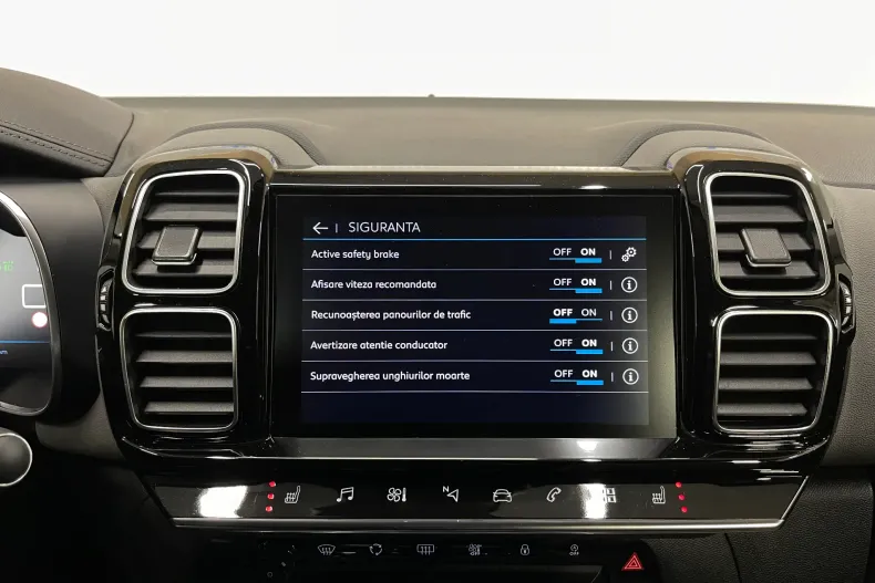 Citroën C5 Aircross din 2021 cu 70.208 km - oferta CIT169887 - foto 18