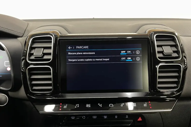 Citroën C5 Aircross din 2021 cu 70.208 km - oferta CIT169887 - foto 19