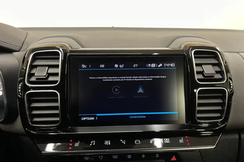 Citroën C5 Aircross din 2021 cu 70.208 km - oferta CIT169887 - foto 20