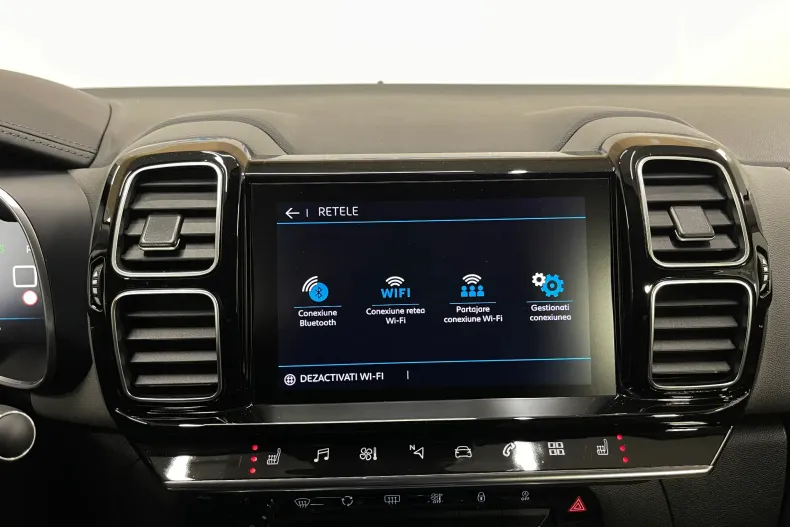 Citroën C5 Aircross din 2021 cu 70.208 km - oferta CIT169887 - foto 21