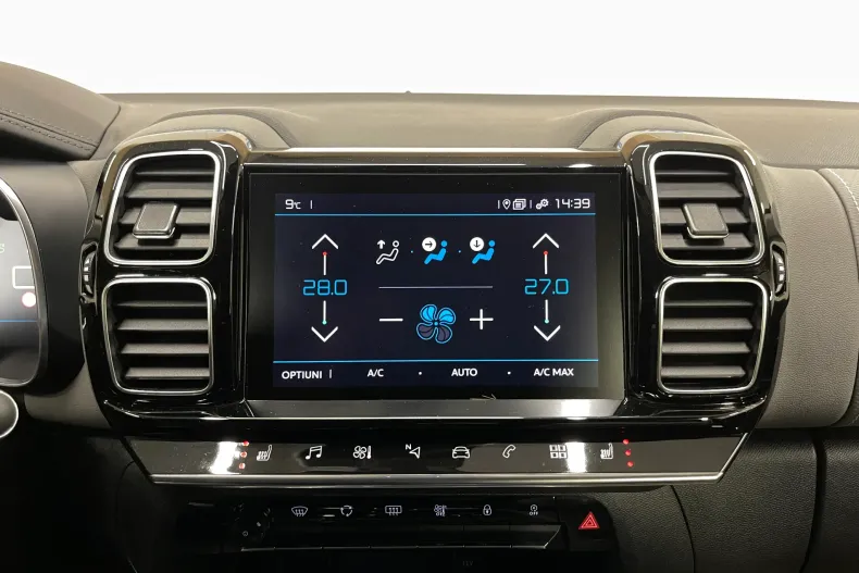 Citroën C5 Aircross din 2021 cu 70.208 km - oferta CIT169887 - foto 22