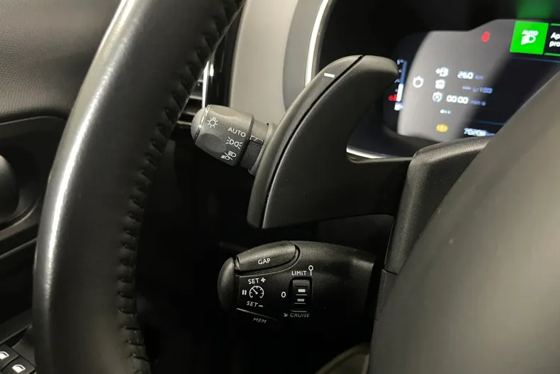 Citroën C5 Aircross din 2021 cu 70.208 km - oferta CIT169887 - foto 25