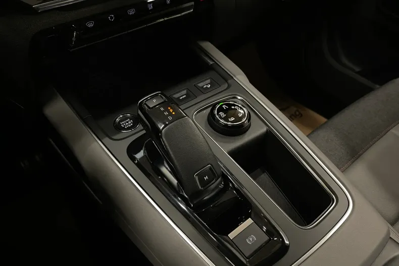 Citroën C5 Aircross din 2021 cu 70.208 km - oferta CIT169887 - foto 27