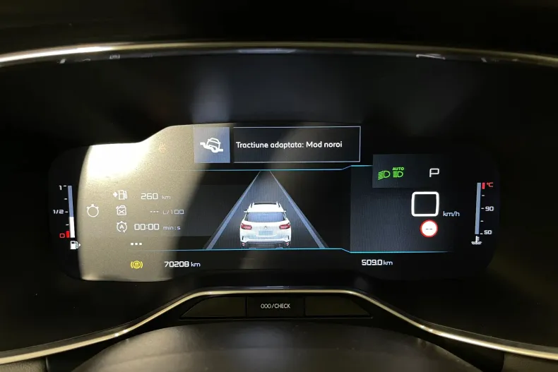 Citroën C5 Aircross din 2021 cu 70.208 km - oferta CIT169887 - foto 30