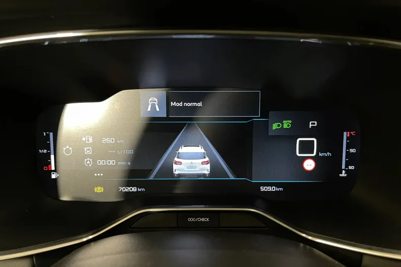 Citroën C5 Aircross din 2021 cu 70.208 km - oferta CIT169887 - foto 32