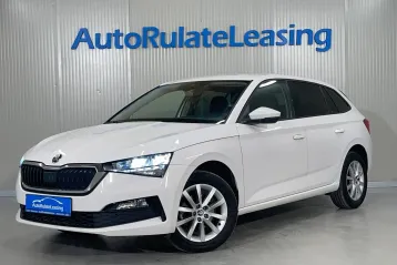 Skoda Scala din 2020 - oferta SKO169888