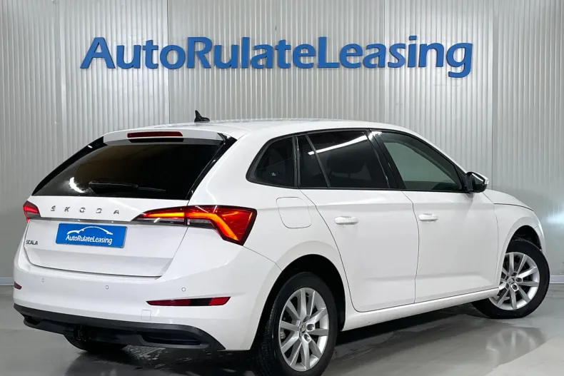 Skoda Scala din 2020 cu 84.886 km - oferta SKO169888 - foto 3
