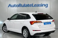 Skoda Scala din 2020 cu 84.886 km - oferta SKO169888 - foto 4