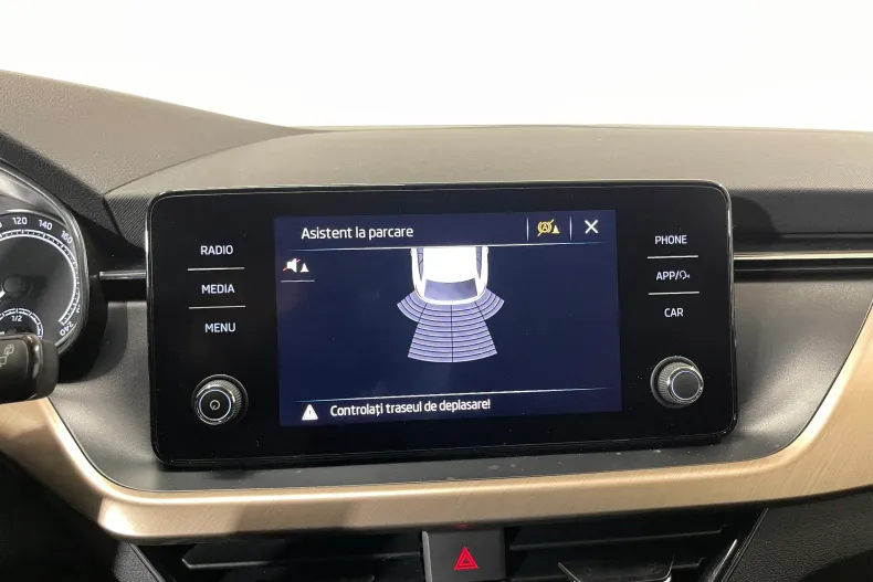 Skoda Scala din 2020 cu 84.886 km - oferta SKO169888 - foto 5