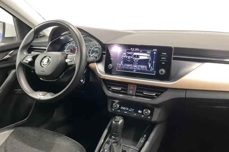 Skoda Scala din 2020 cu 84.886 km - oferta SKO169888 - foto 9