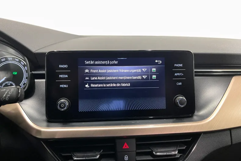 Skoda Scala din 2020 cu 84.886 km - oferta SKO169888 - foto 16