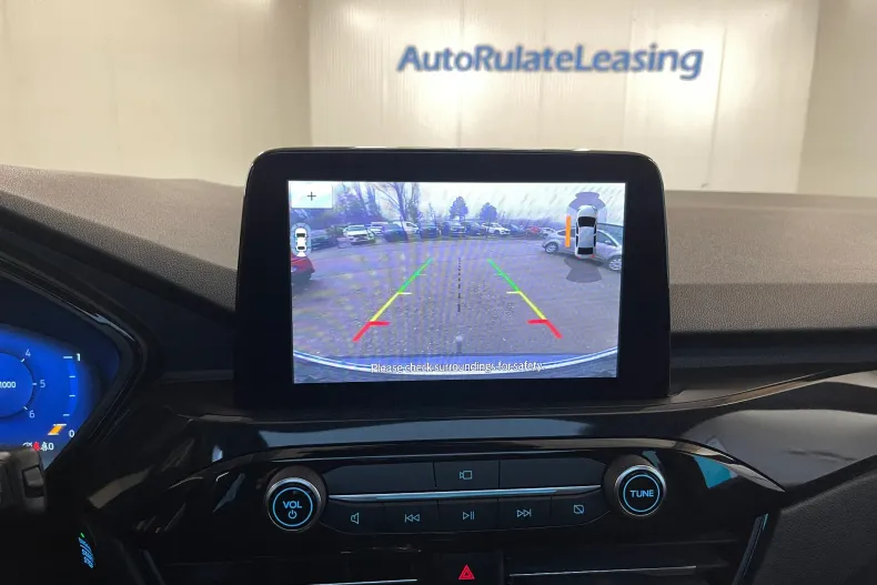 Ford Kuga din 2020 cu 139.791 km - oferta FOR169889 - foto 14