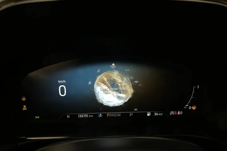 Ford Kuga din 2020 cu 139.791 km - oferta FOR169889 - foto 30