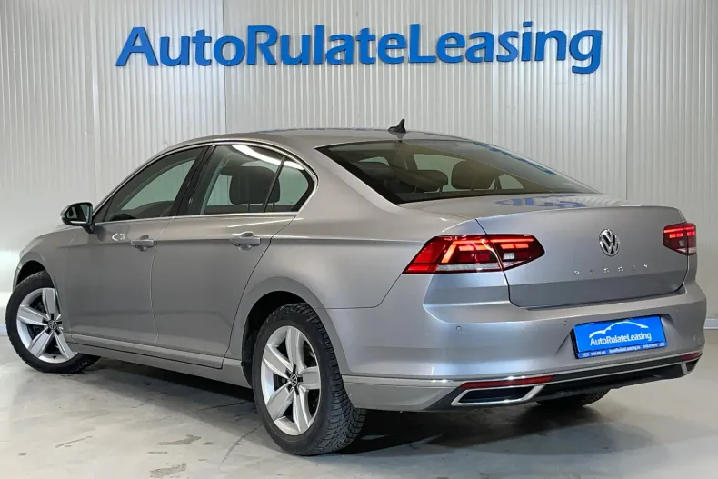 Volkswagen Passat din 2020 cu 24.569 km - oferta VOL169890 - foto 4