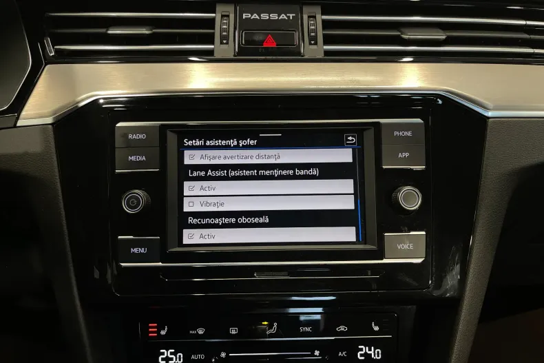 Volkswagen Passat din 2020 cu 24.569 km - oferta VOL169890 - foto 16
